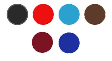 Housse - L'Original Costaud