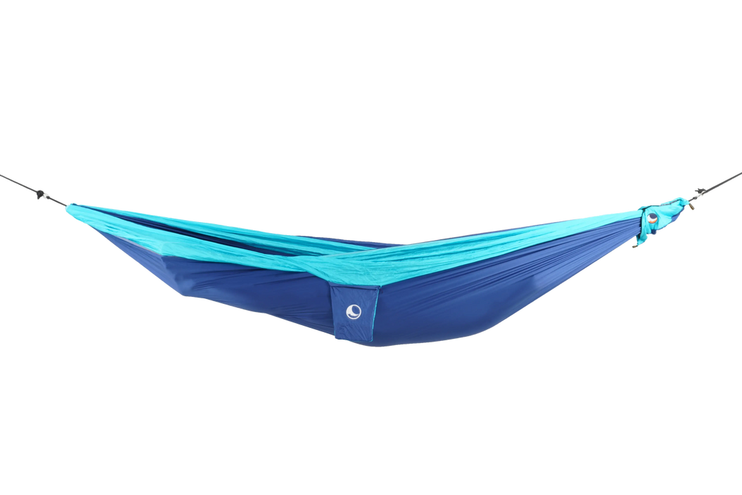 Hamac de Voyage Bleu | Hamac Zen Hamac de Voyage Bleu | Hamac Zen