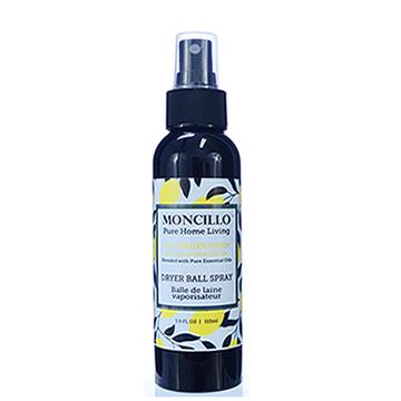 Spray Parfum Balles de Séchage