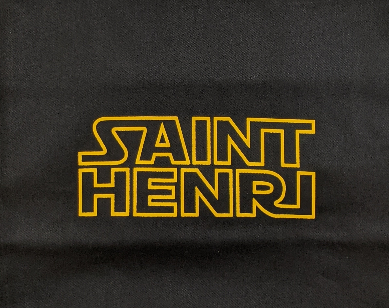 T-shirt Saint-Henri!