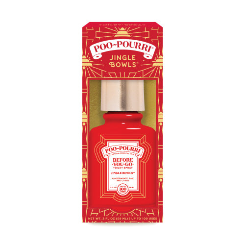 Poo-Pourri 2oz